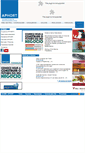 Mobile Screenshot of aphort.com